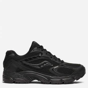 Мужские кроссовки Saucony Tempest S70871-5 46.5 (12US/11UK) Черные (195020722176)