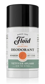 Дезодорант Floid Deodorant Vetyver Splash 75 мл