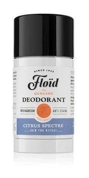 Дезодорант Floid Deodorant Citrus Spectre 75 мл