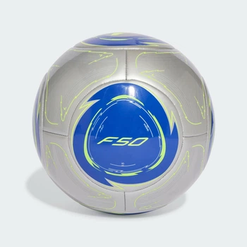 М'яч футбольний Adidas Messi Club JE6455 (розмір 5)