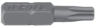 Біта 1/4" 25мм TORX T45 Toptul FSEA0845