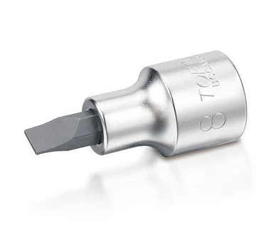 Біта в головці Toptul BCCA085E