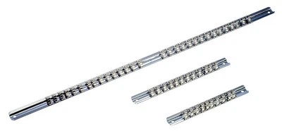 Планка кріплення 1/4" на 10пр Force 819210