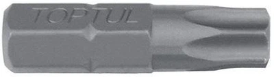Біта 5/16" L-30мм TORX T55 Toptul FSEA1055