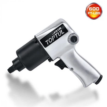 Пневмогайковерт 1/2" 814N/m Toptul KAAA1660B