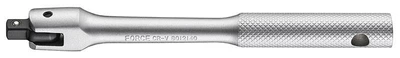Вороток 140мм 1/4" Force 8012140