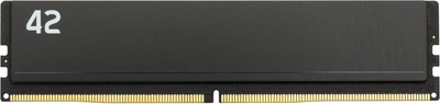 Оперативная память eXceleram DDR5-4800 16384MB PC5-38400 (E-42-004S-16)