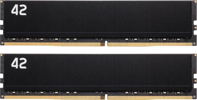 Оперативна памʼять eXceleram DDR4-3200 32768MB PC4-25600 (Kit of 2x16384) (E-42-002D-32)