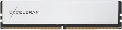 Оперативная память eXceleram White Sark DDR5-6000 16384MB PC5-48000 (EBW50160603238C)
