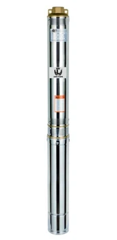 Глубинный насос Lider 4SR1/6-130 2.2 kw
