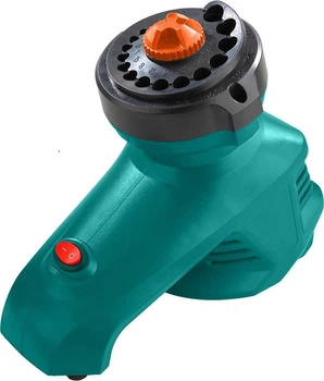 Точильний верстат для свердел Sturmax BGM60180
