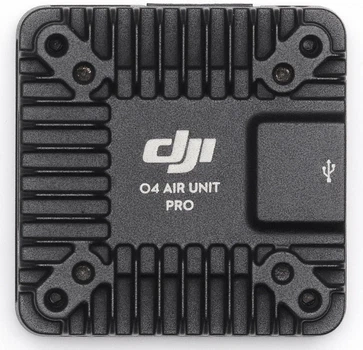 Модуль цыфровой видеосистемы DJI O4 AIR UNIT Pro Б/В