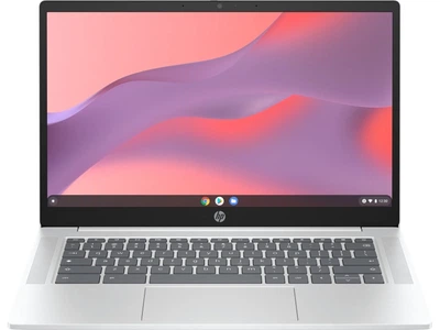 Ноутбуки HP з Chrome OS купити в Києві: ціна, відгуки, продаж