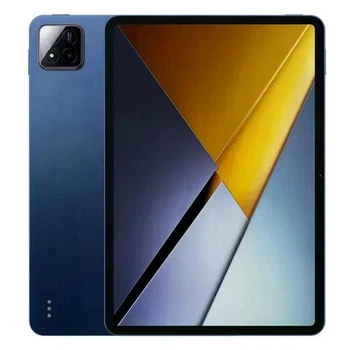 Планшет Poco Pad X1 8/512GB Wi-Fi Blue