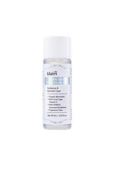 Тонер-есенція з вітаміном C DEAR, KLAIRS Freshly Juiced Vitamin Essence Toner 30 мл