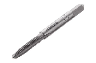 Метчик метрический машинно-ручной Intertool M4 х 0.7