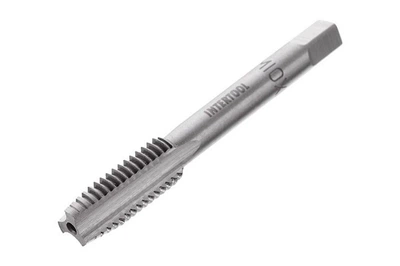 Метчик метрический машинно-ручной Intertool M10 х 1.5