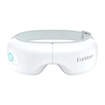 Масажер очей Earldom ET-EM02 Smart Eye Massager White