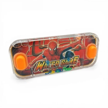 Водна гра з кільцями "MARVEL" (ЛЮДИНА-ПАВУК) МІС (292574)