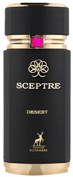 Парфумована вода унісекс Maison Alhambra Sceptre Desert 100 мл (6290362340621)