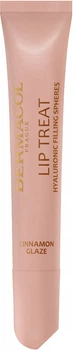 Бальзам-блеск для губ Dermacol Lip Treat №2 10 мл (8595003139434)