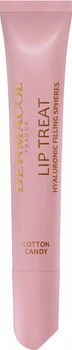 Бальзам-блеск для губ Dermacol Lip Treat №3 10 мл (8595003139458)