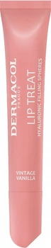 Бальзам-блеск для губ Dermacol Lip Treat №4 10 мл (8595003139472)