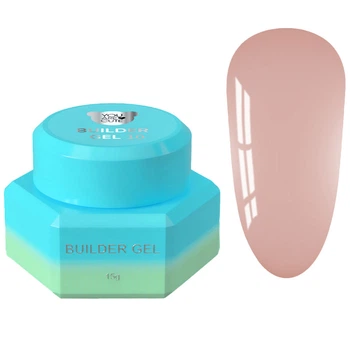 Гель для нарощування нігтів You Are Cute Builder Gel №10 15 мл
