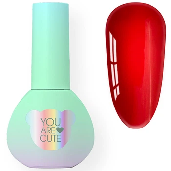 Вітражний гель-лак You Are Cute Color №133 5 мл