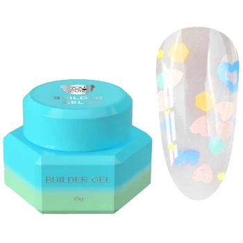 Гель для нарощування нігтів You Are Cute Builder Gel №25 15 мл