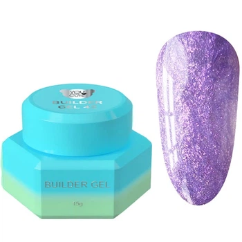Гель для нарощування нігтів You Are Cute Builder Gel №42 15 мл