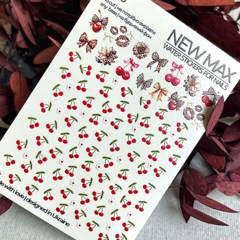 Слайдер-дизайн NewMax New Max NC-9