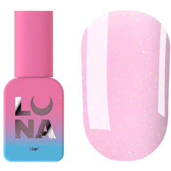 Рідкий гель для нігтів LUNA Light Acrygel №26 13 мл