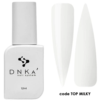 Top Milky DNKa NEW FORMULA 12 мл