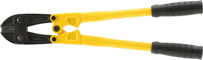 Nożyce do prętów Stanley z rękojeścią rurową 450 mm (1-17-751)