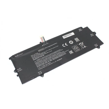 Аккумулятор для ноутбука HP Elite X2 1012 G1 MG04XL, 40Wh (4820mAh), 4cell, 7.7V, Li-ion (A71000)