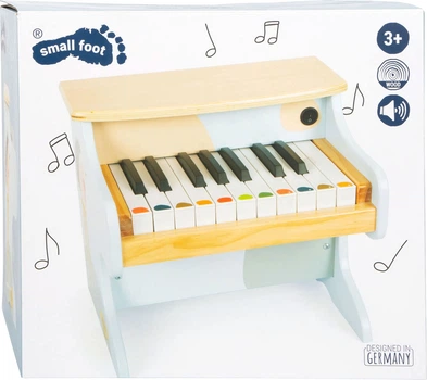 Піаніно Small Foot Groovy Beats (4020972122568)