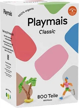 Творчий набір PlayMais Classic 800 шт 160957.8 (4041077012431)