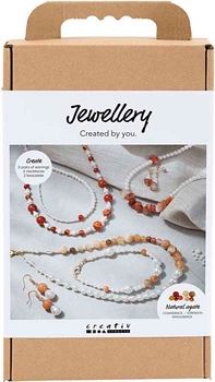 Набір для створення прикрас Creativ Company Jewellery 977777 (5712854769235)