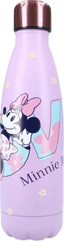 Butelka do picia Vadobag Thirsty for More Myszka Minnie 700 ml (8712645320680)