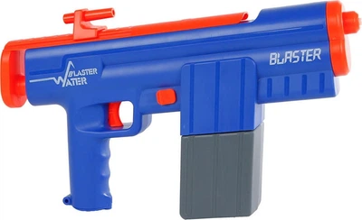 Електричний водяний пістолет Sun Fun 345 см 3110999 (8713219506745)