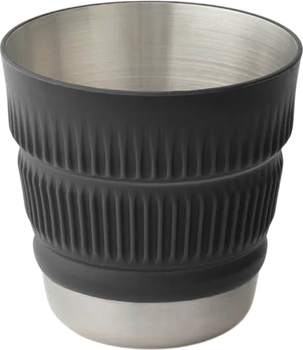 Kubek składany Sea To Summit Detour Stainless Steel 475 ml Beluga (STS ACK039031-050101)