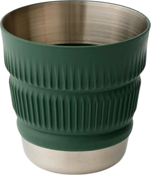 Kubek składany Sea To Summit Detour Stainless Steel 475 ml Laurel Wreath (STS ACK039031-052004)