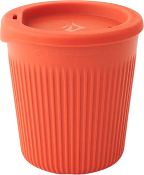 Kubek Sea To Summit Passage Cup 355 ml Spicy Orange (STS ACK037041-040804)