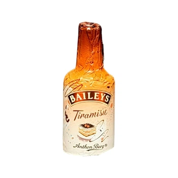 Шоколадна пляшечка Anthon Berg Baileys Tiramisu Tasting Selection 15,5 грам