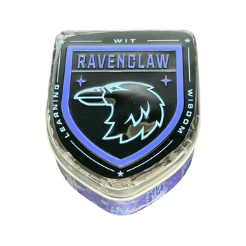 Конфети Harry Potter Ravenclaw House Crest Tin Банку "Герб Когтеврану" 28 грам