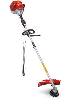 Бензиновый триммер мотокоса MTD Smart BC 33 D сток