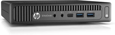 Системний блок HP EliteDesk 800 G2 DM (i7-6700T/16GB/128GB SSD) Б/В