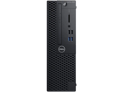 Системний блок Dell OptiPlex 3060 SFF (i3-8100/8GB DDR4/128GB SSD) Б/В