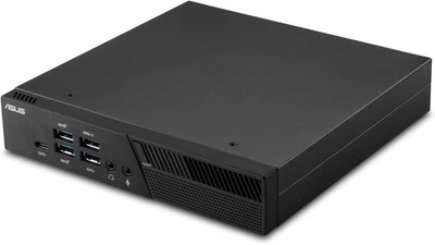 Системний блок Asus PB60 Micro (i5-9500T/8GB DDR4/256GB SSD) Б/В